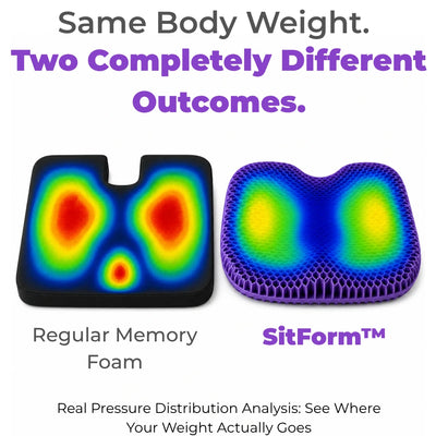 SitForm™