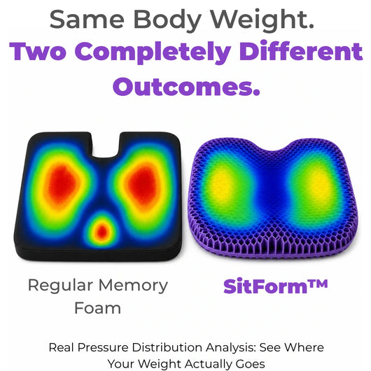 SitForm™